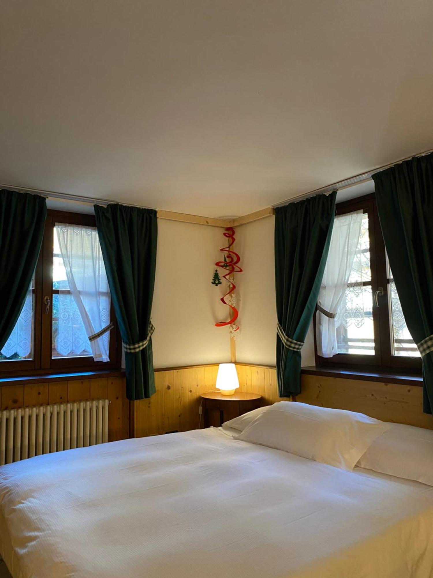 Baita Reale Alagna Valsesia Exterior photo